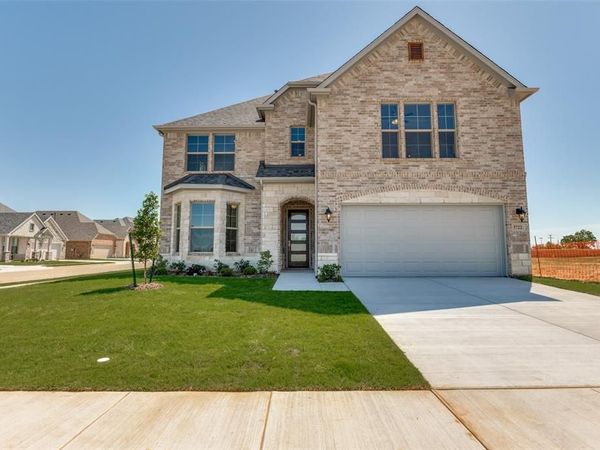 3722 MIGHTY OAKS Street, Bedford, TX 76021