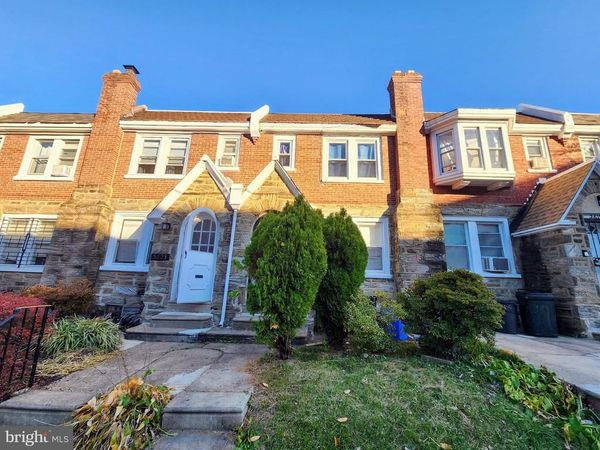 5621 N 20TH STREET , PHILADELPHIA, PA 19144