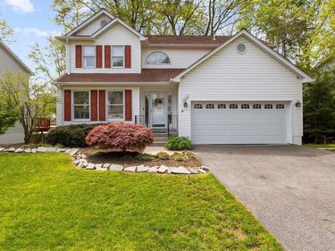 1110 CHARING CROSS DRIVE, CROFTON, MD 21114