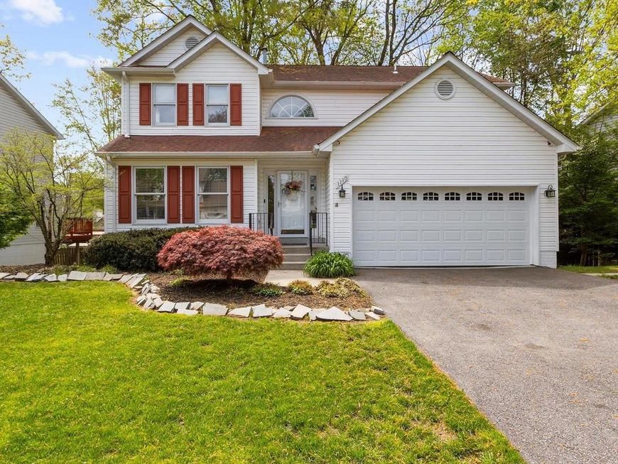 1110 Charing Cross Drive, Crofton, MD 21114 Main Photo