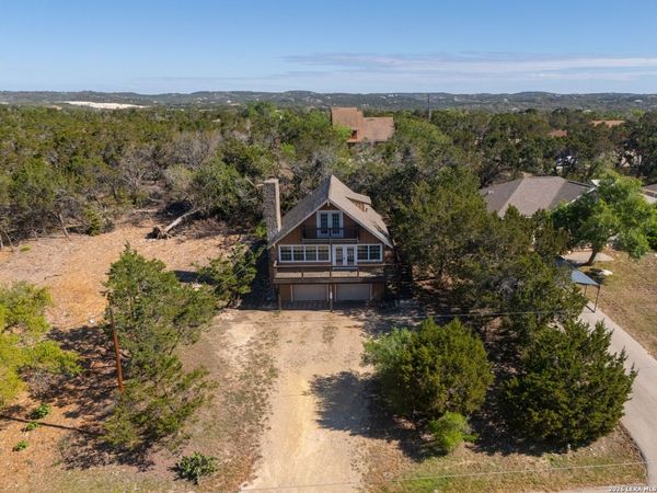 1125 HIGH POINT LN, Spring Branch, TX 78070