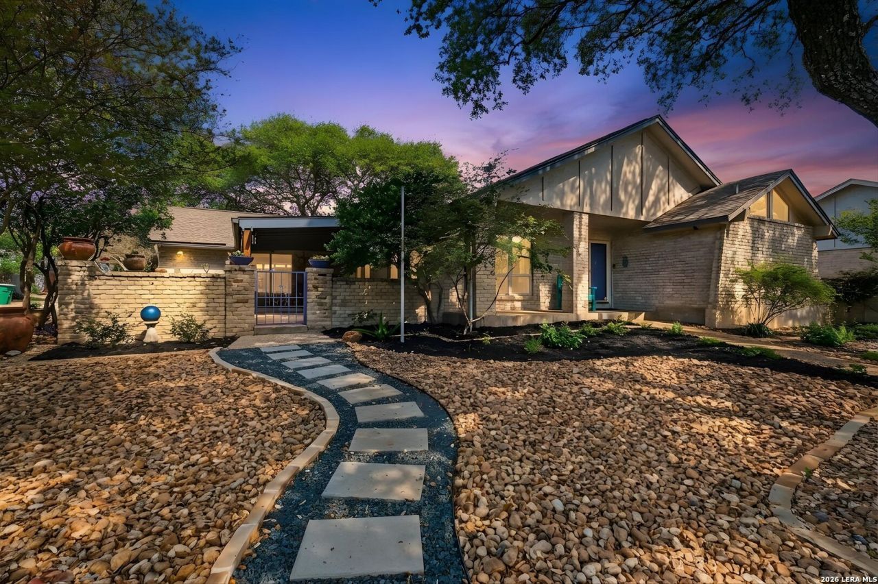 11611 Whisper Trail, San Antonio, TX 78230 Main Photo