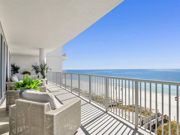 14701 Perdido Key Dr, Unit 402, Perdido Key, FL 32507