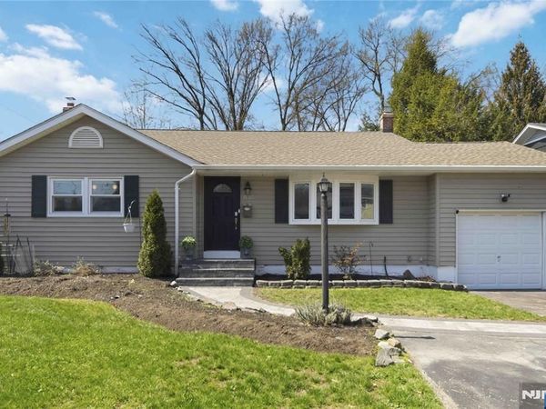 345 Saddle River Road, SADDLE BROOK, NJ 07663