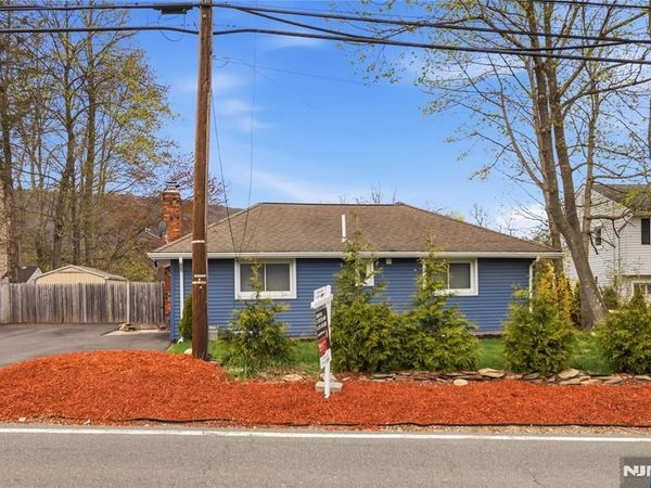 5453 Berkshire Valley Road, Jefferson Township, NJ 07438