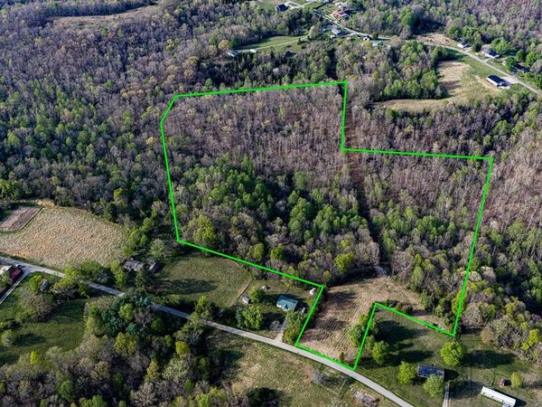 0 Cedar Grove Church Road , Bee Spring, KY 42207