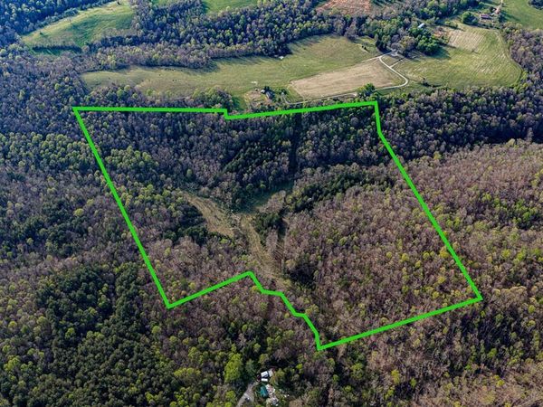 0 Vincent Road , Bee Spring, KY 42207