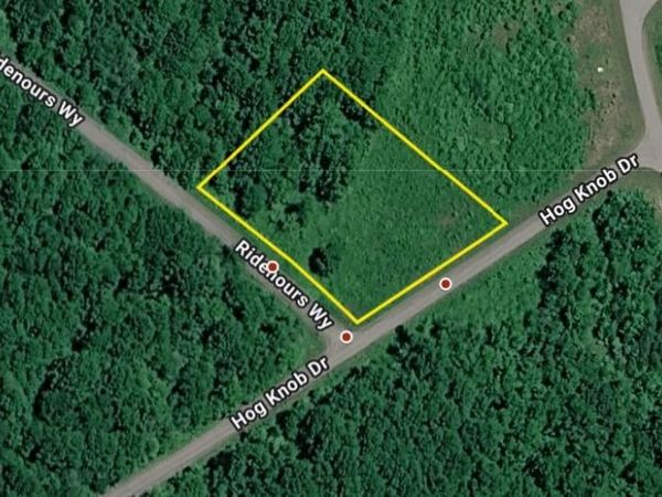 350 Hog Knob Drive , Falls Of Rough, KY 40119