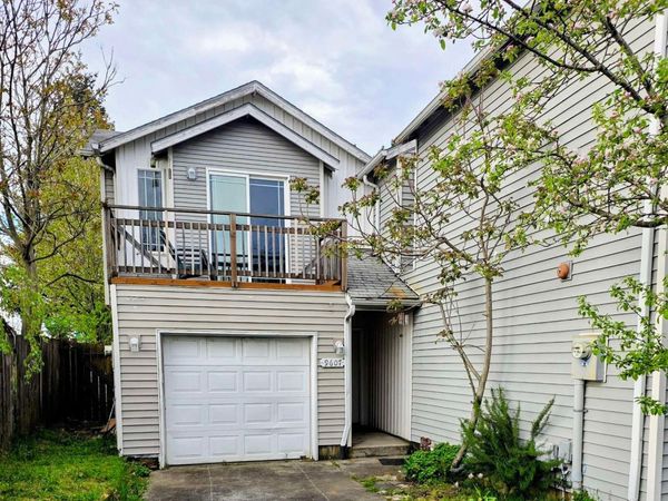 9607 SE Center Ct, Portland, OR 97266