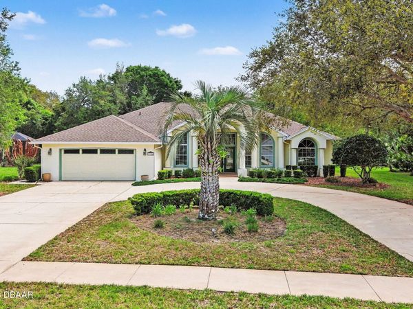 1320 Antrim Circle, Ormond Beach, FL 32174