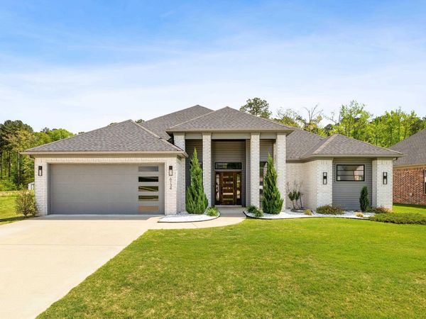 6134 Creekwater Drive , Alexander, AR 72002