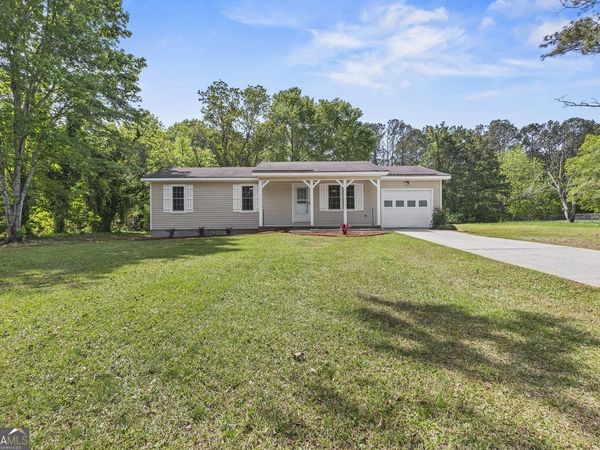 101 Brandywine Drive, Forsyth, GA 31029