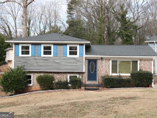 2657 SE Crestdale Circle, Atlanta, GA 30316