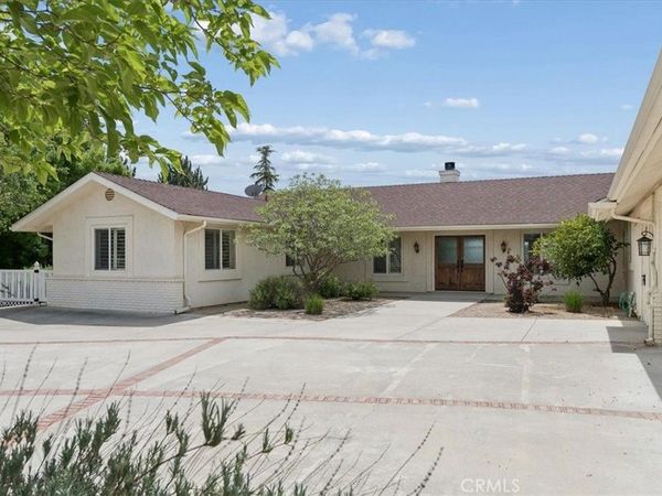 5565 High Ridge , Paso Robles, CA 93446