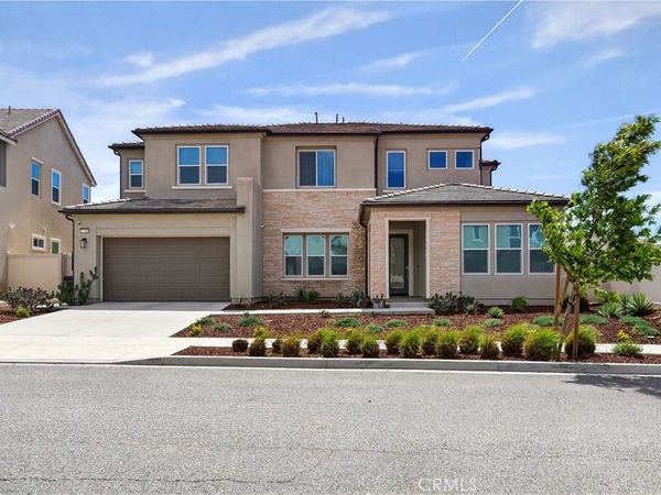 17728 Ridgeline Court, Canyon Country, CA 91350