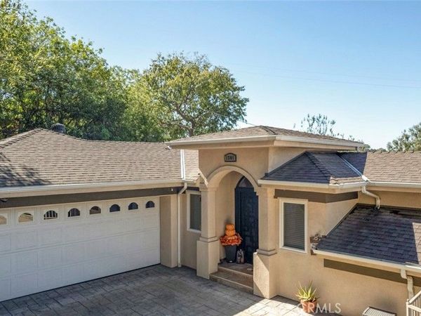 1301 Corona Drive , Glendale, CA 91205