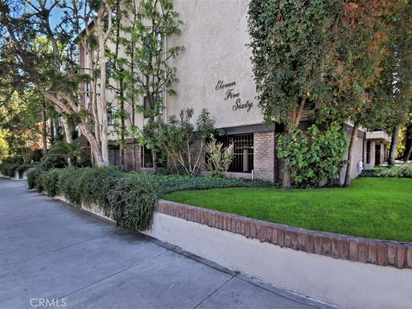 11560 Moorpark St , Unit 203, Studio City, CA 91602