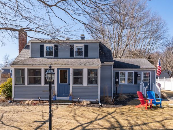 32 Bassett , Madison, CT 06443