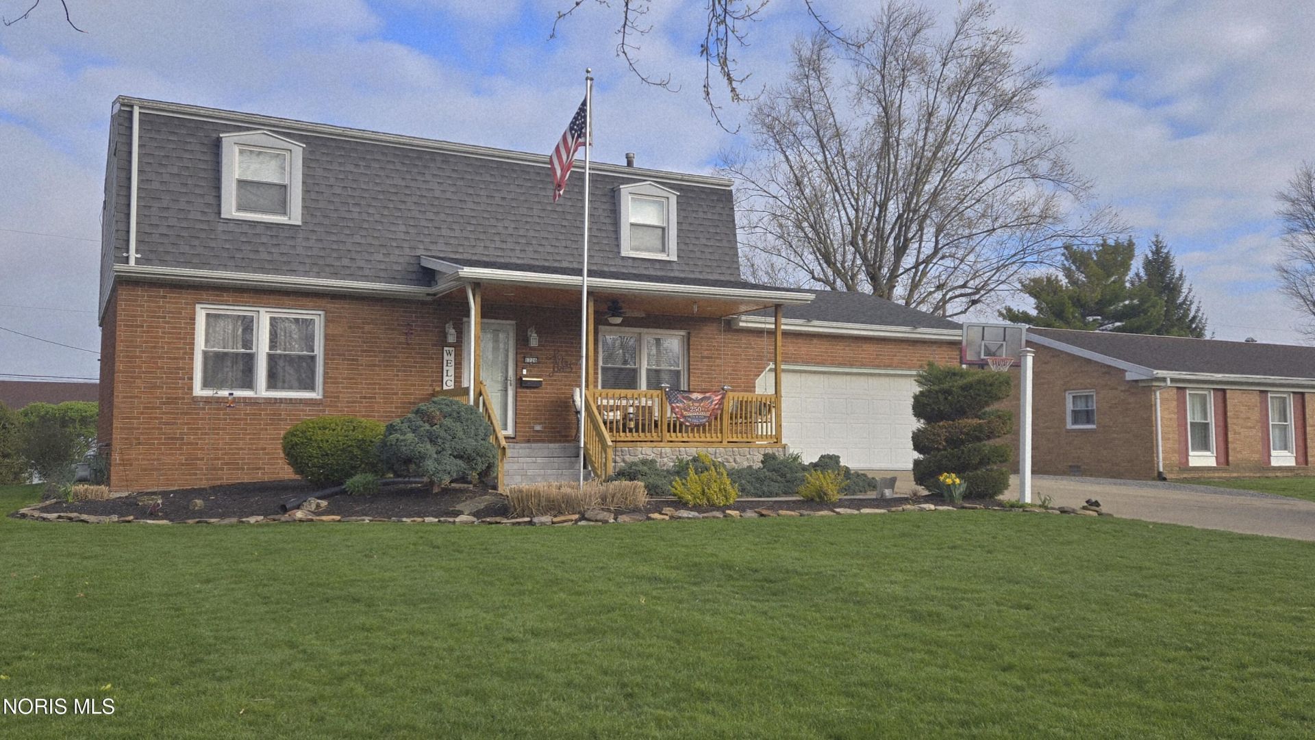 1726 Cherry Lane, Findlay, OH 45840 Main Photo