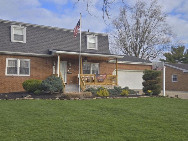 1726 Cherry Lane, Findlay, OH 45840