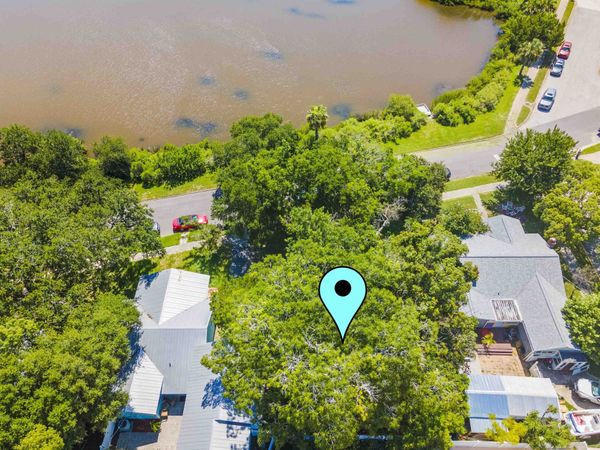0 Rio Vista Drive, St Augustine, FL 32084