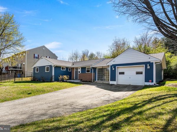 2299 SPRINGHOUSE LANE, ASTON, PA 19014