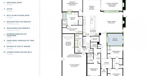 4016 Copperwood Way, Folsom, CA 95630 Photo