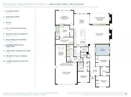 4016 Copperwood Way, Folsom, CA 95630 Photo