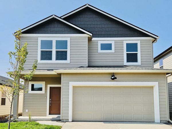 5830 S Bernard St, Spokane, WA 99224