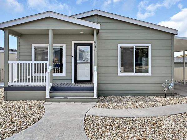 8278 Blue Ridge Ln, Unit 20, Boise, ID 83716