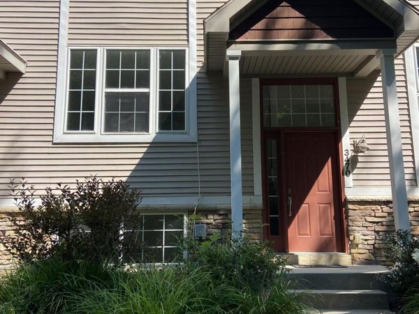 3470 Rivers Edge Drive, St. Joseph, MI 49085