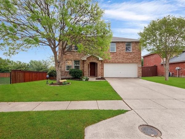 3601 Mcclintick Road, McKinney, TX 75070