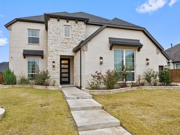 2011 Stargrass Road, Haslet, TX 76052