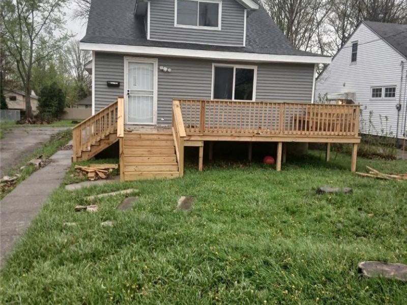 14900 Summit Avenue, Maple Heights, OH 44137 Photo 1