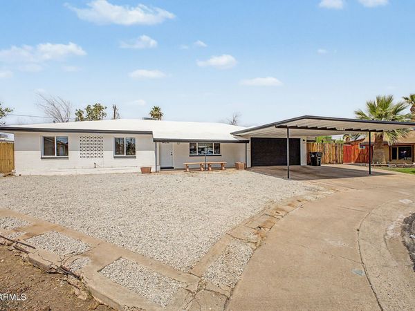 3210 N 49TH Avenue, Phoenix, AZ 85031