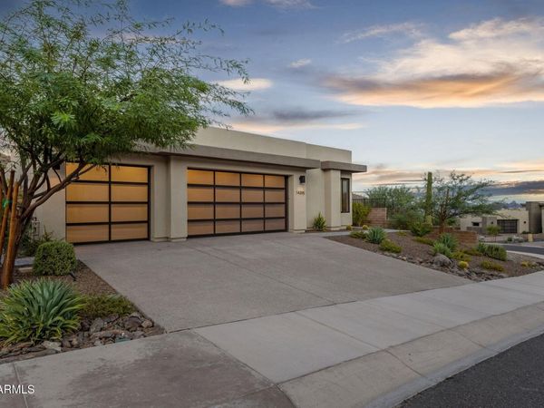 14395 N VALENCIA Drive, Fountain Hills, AZ 85268
