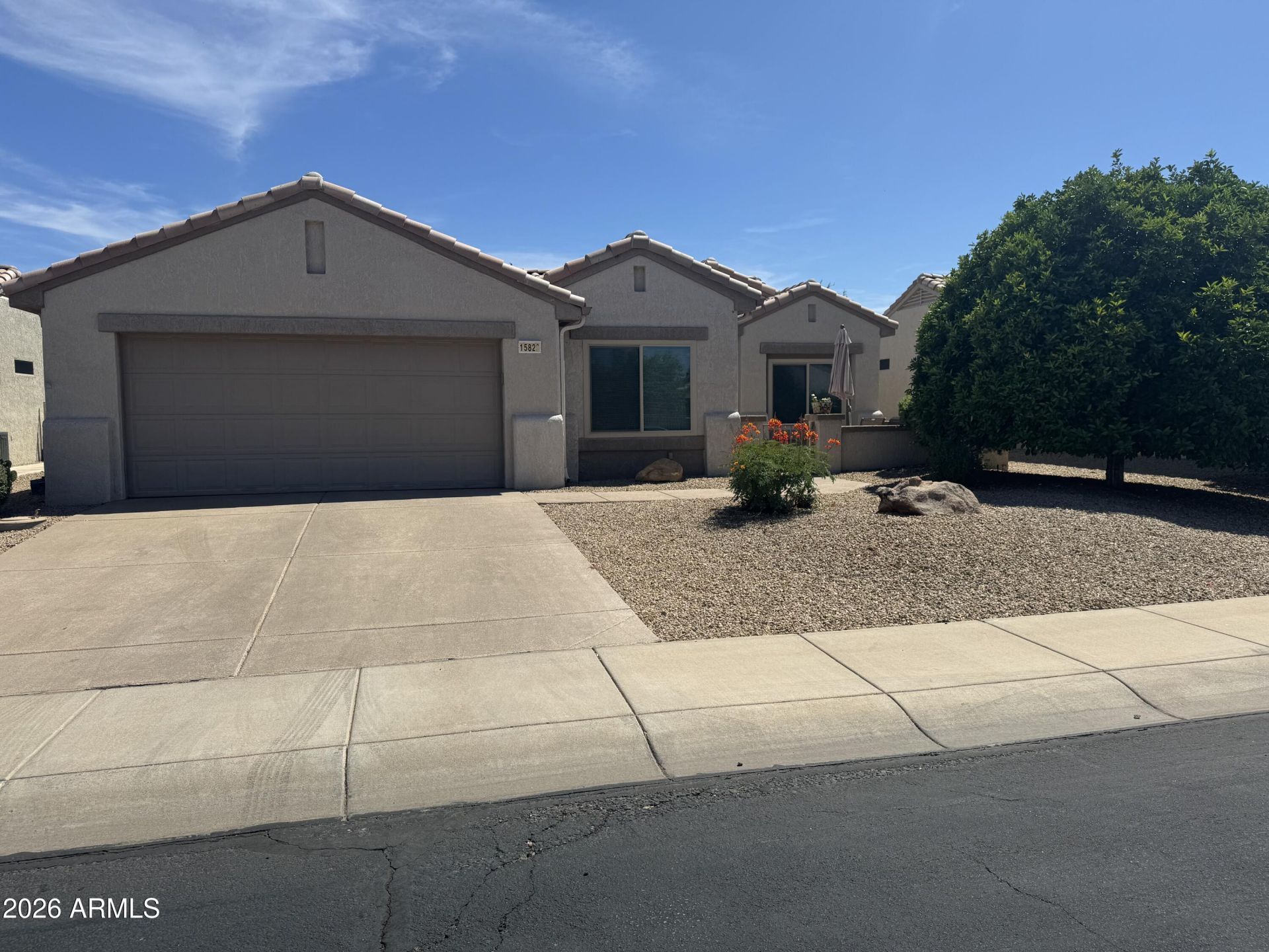 15829 W Rosewood Way, Surprise, AZ 85374 Main Photo