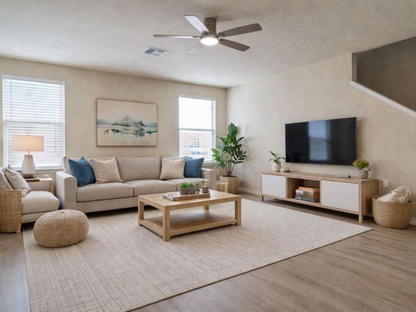 5211 Viewpoint DR, Austin, TX 78744