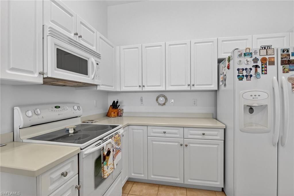 25009 Peacock Ln, Unit 1-201, Naples, FL 34114 Photo