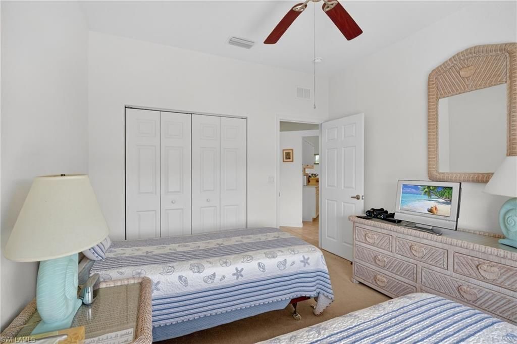 25009 Peacock Ln, Unit 1-201, Naples, FL 34114 Photo