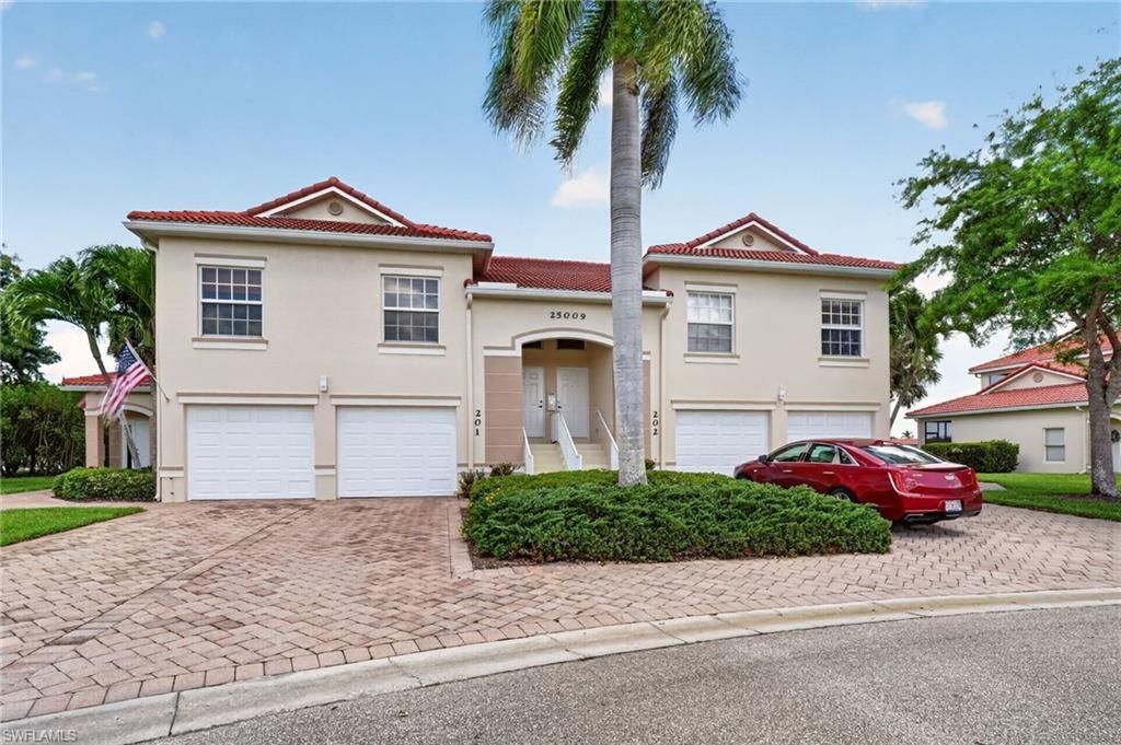 25009 Peacock Ln, Unit 1-201, Naples, FL 34114 Photo