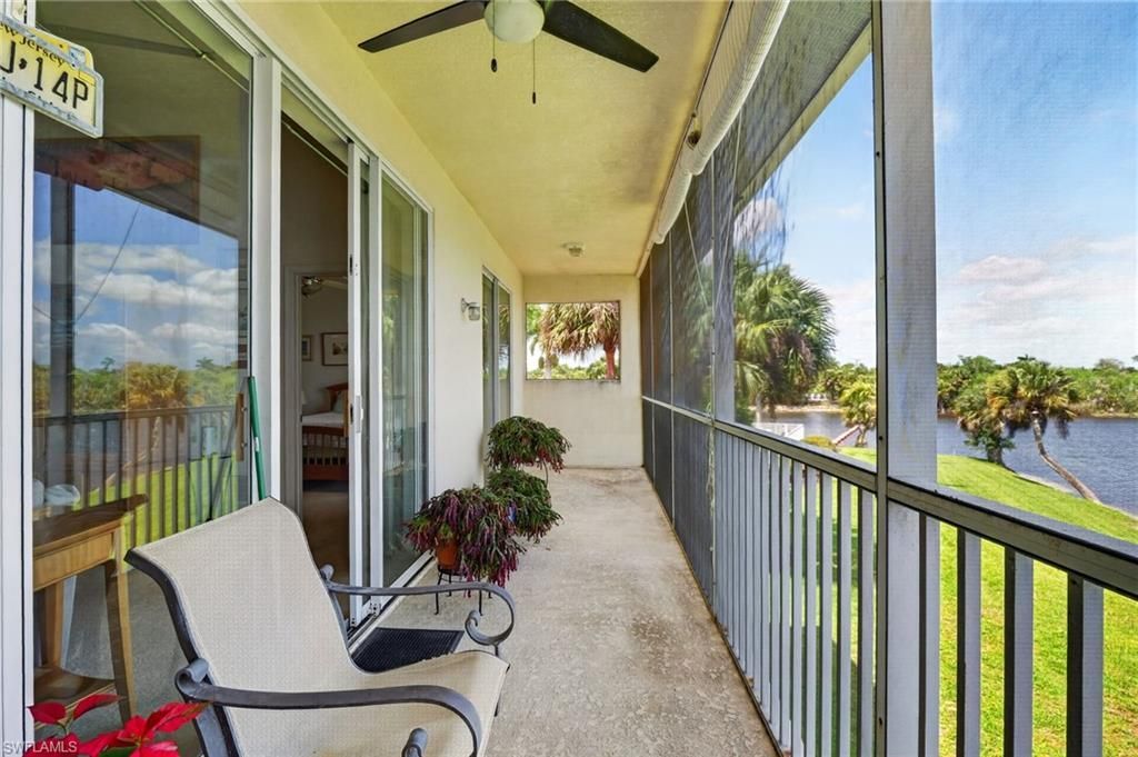 25009 Peacock Ln, Unit 1-201, Naples, FL 34114 Photo
