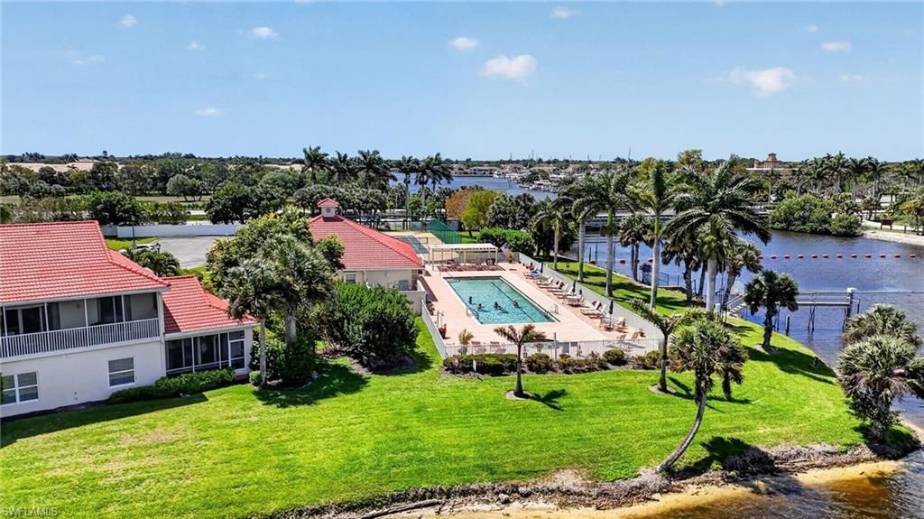 25009 Peacock Ln, Unit 1-201, Naples, FL 34114 Photo