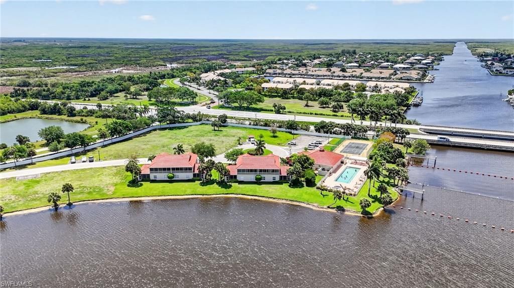 25009 Peacock Ln, Unit 1-201, Naples, FL 34114 Photo