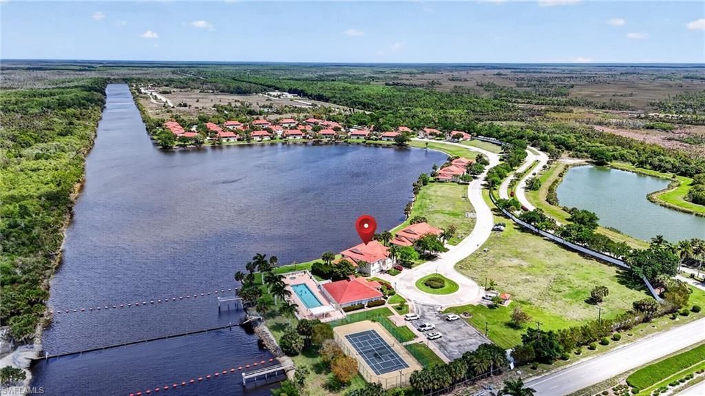 25009 Peacock Ln, Unit 1-201, Naples, FL 34114 Photo
