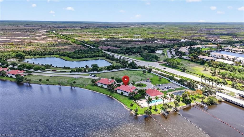 25009 Peacock Ln, Unit 1-201, Naples, FL 34114 Photo