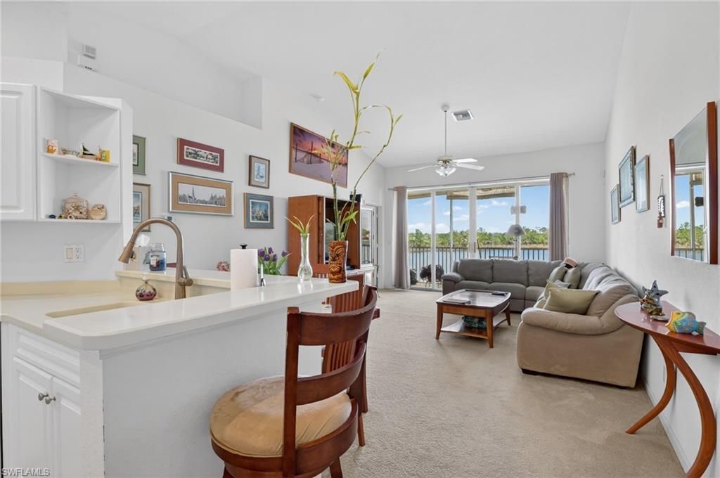 25009 Peacock Ln, Unit 1-201, Naples, FL 34114 Photo