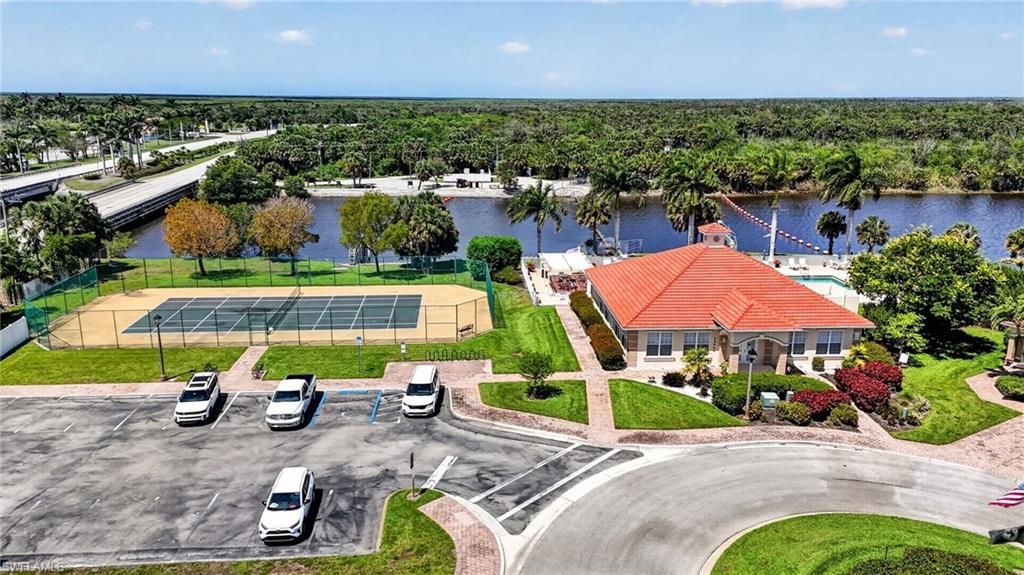 25009 Peacock Ln, Unit 1-201, Naples, FL 34114 Photo