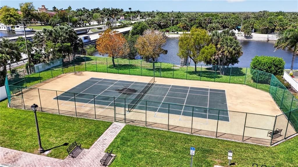 25009 Peacock Ln, Unit 1-201, Naples, FL 34114 Photo