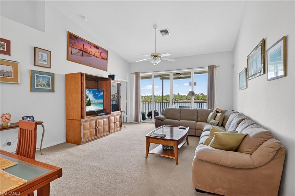 25009 Peacock Ln, Unit 1-201, Naples, FL 34114 Photo